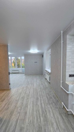 Поділ  В продажу однокімнатна квартира чеського планування - фото 1