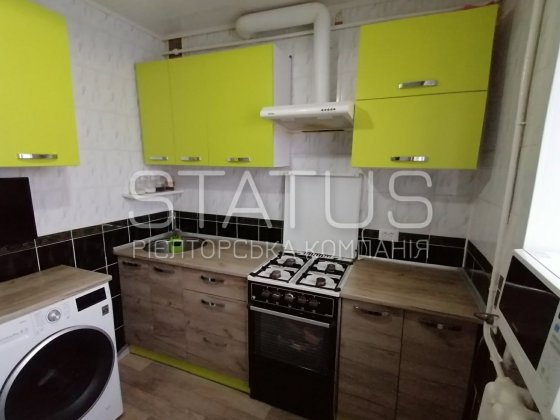 Продам однокімнатну квартиру. Полтава