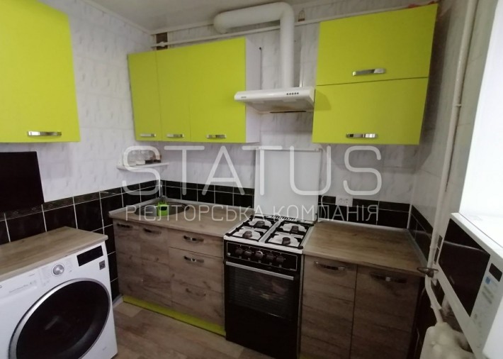 Продам однокімнатну квартиру. - фото 1