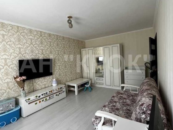 Продаж 1-к квартири /Новобудова/Цегла/42 м2/ Полтава