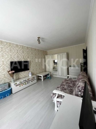 Продаж 1-к квартири /Новобудова/Цегла/42 м2/ - фото 1