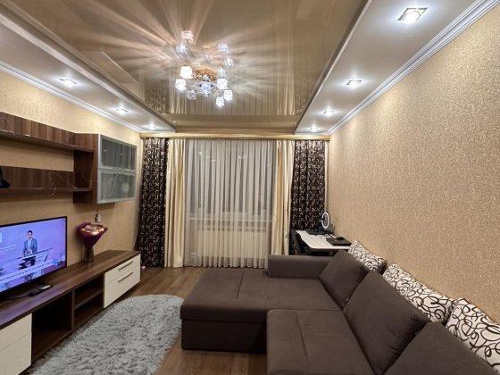 3 кімнатна квартира Сумы