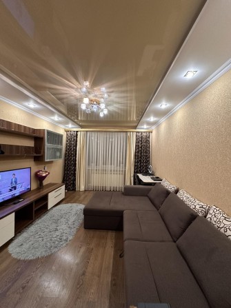 3 кімнатна квартира - фото 1