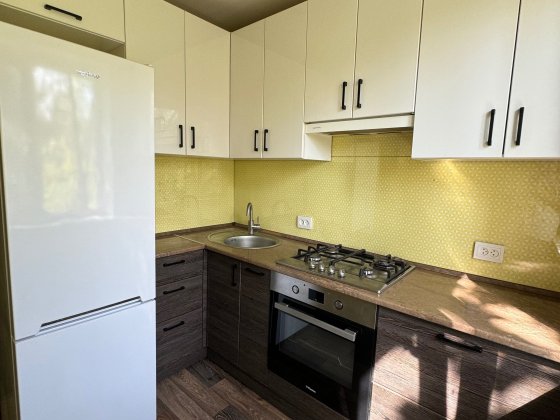 2-х комнатная квартира на Олимпе Кривой Рог