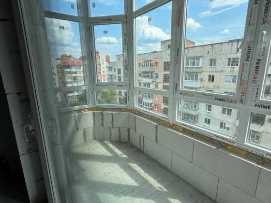 1-кімнатна квартира, продаж без комісії! Полтава