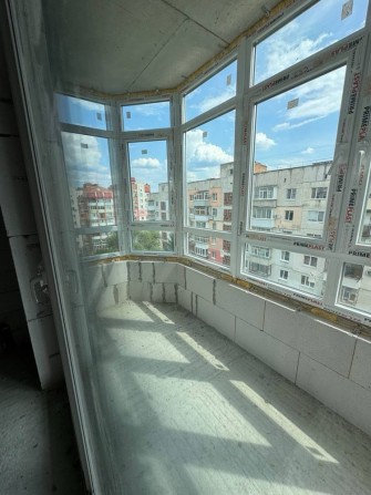 1-кімнатна квартира, продаж без комісії! - фото 1