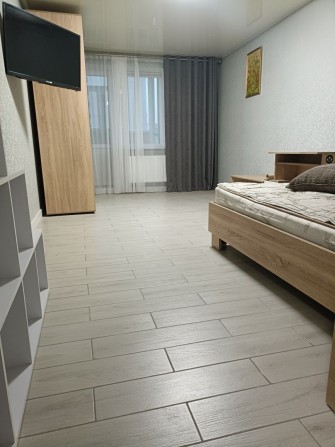 Квартира ЖК Еспланада з ремонтом - фото 1