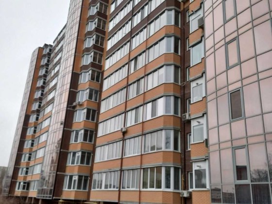 Продаж 1к кв.в новобудові, вул. Харківська 6 (Є-Оселя) Суми