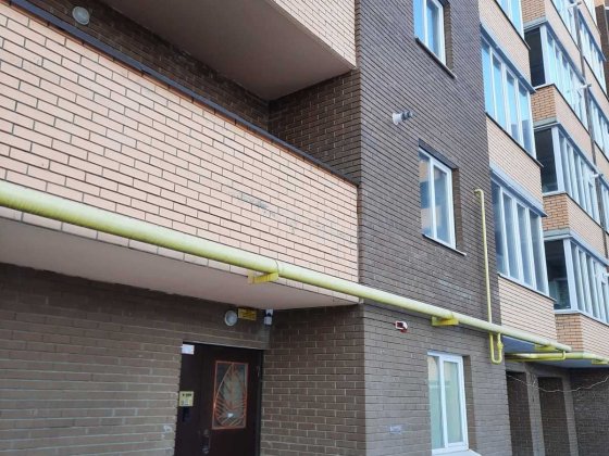 Продаж 1 к. квартири в новобудові Суми