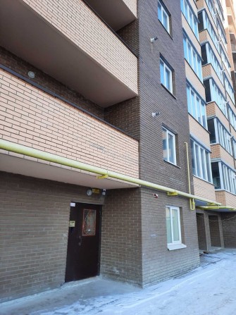 Продаж 1 к. квартири в новобудові - фото 1