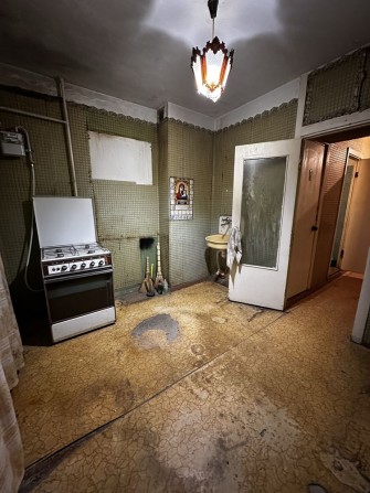 Продам 1-кімнатну квартиру на Мотелі ( Під ремонт ) - фото 1