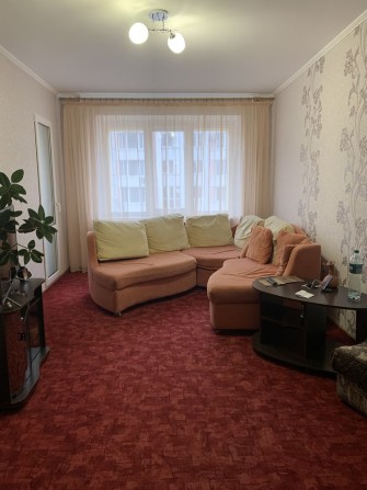 Продам 3 комнатную квартиру на Леваде - фото 1