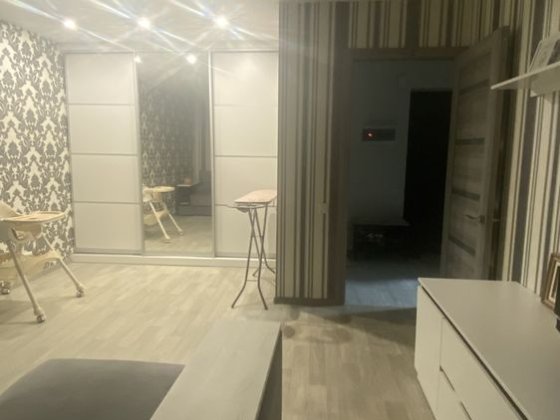 1кімн.кв.з гарним ремонтом на Лушпи Суми