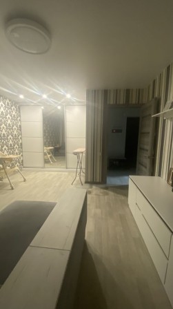 1кімн.кв.з гарним ремонтом на Лушпи - фото 1