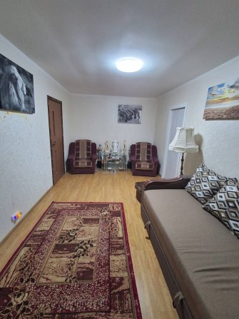 ТЕРМІНОВА! Продаж квартири Площа Визволення - фото 1