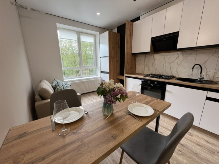 Квартира з ремонтом Ірпінь єОселя так Сертифікат - фото 1