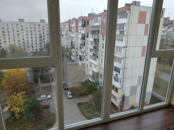 Продам 2-х кімнатну квартиру Всебратське-2 (Макулан) Кривий Ріг