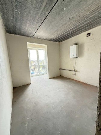 1к Квартира в Готовому Будинку - фото 1