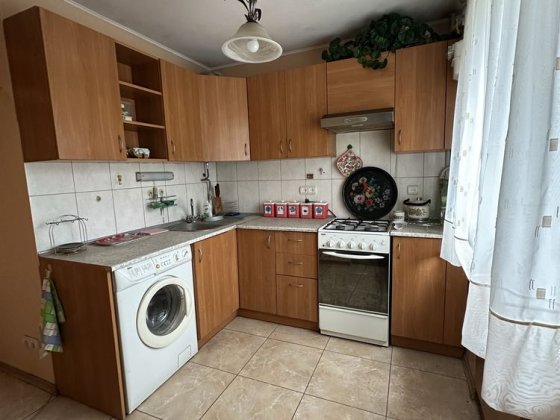 2 к.квартира на пр.Шевченка (середній поверх) Суми