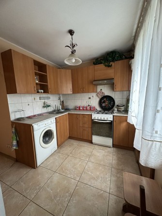 2 к.квартира на пр.Шевченка (середній поверх) - фото 1