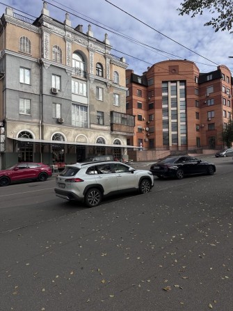 Продається 3х кімнатна квартира по вул А. Поля, біля пр. Поштовий - фото 1