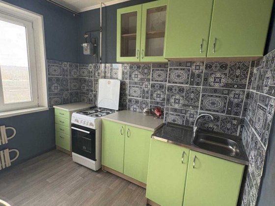 Продам 2- х кімн квартиру  мкрн Сонячний . Житловий сертифікат Кривой Рог