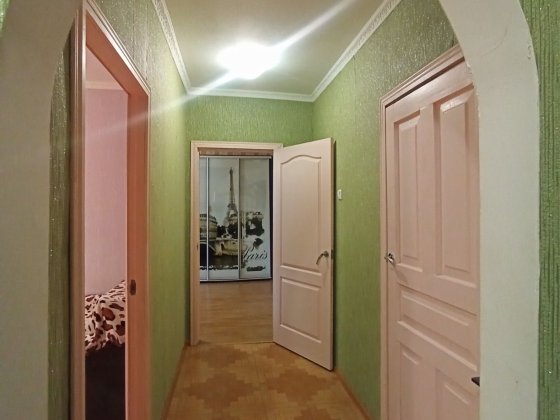 2-х кімнатна на Сірка біля риночка! Суми