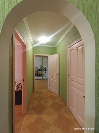 2-х кімнатна на Сірка біля риночка! - фото 1