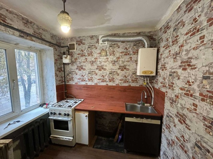 Продаж однокімнатної квартири в Покровському районі - фото 1