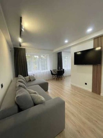 3к дворівнева квартира з Терасою. Зданий будинок. єОселя 3%, 7% - фото 1