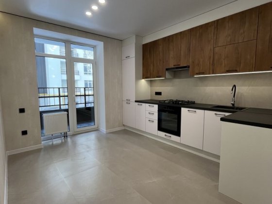 Однокімнатна квартира з новим ремонтом Ирпень