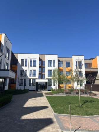 єОселя!Сертифікат! Квартира з наповненням! Штукатурка, стяжка, котел! - фото 1