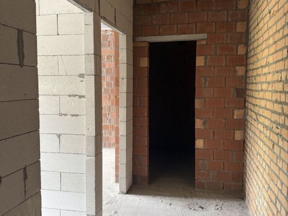 БЕЗ КОМІСІЇ! Повноцінна 2к квартира з газом! єОселя, сертифікат! Ирпень