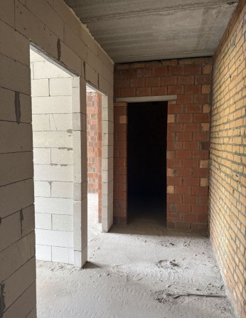 БЕЗ КОМІСІЇ! Повноцінна 2к квартира з газом! єОселя, сертифікат! - фото 1