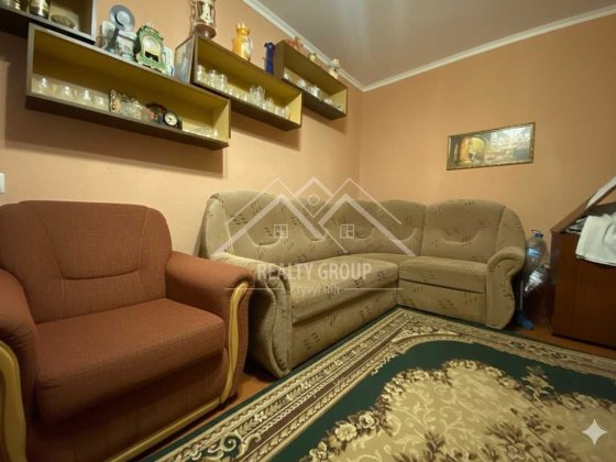 Продаж 2-к.кв. покращеного планування, бул.Вечірній (біля ТРЦ “Фоззі”) Кривий Ріг