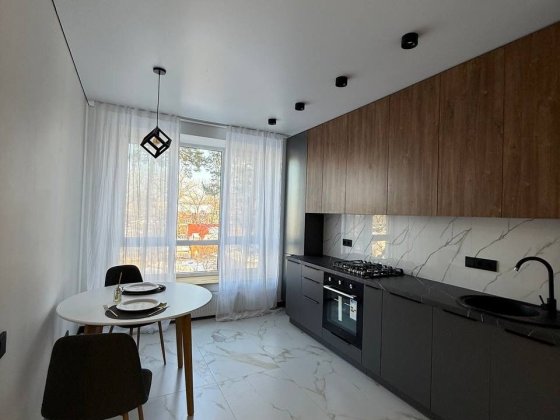 Стильна квартира в Ірпені Ірпінь