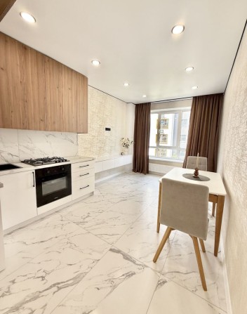 БЕЗ КОМІСІЇ! Реальна 2к квартира зновим ремонтом Ірпінь - фото 1