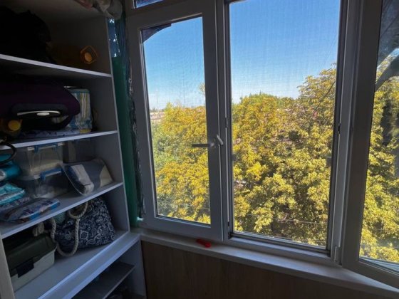 Продам квартиру в центре Кривой Рог