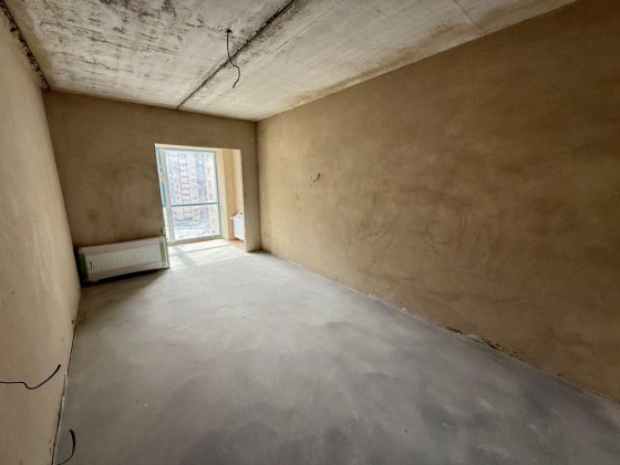 Продається 2 кімнатна квартира ЖК Синергія Light Ровно