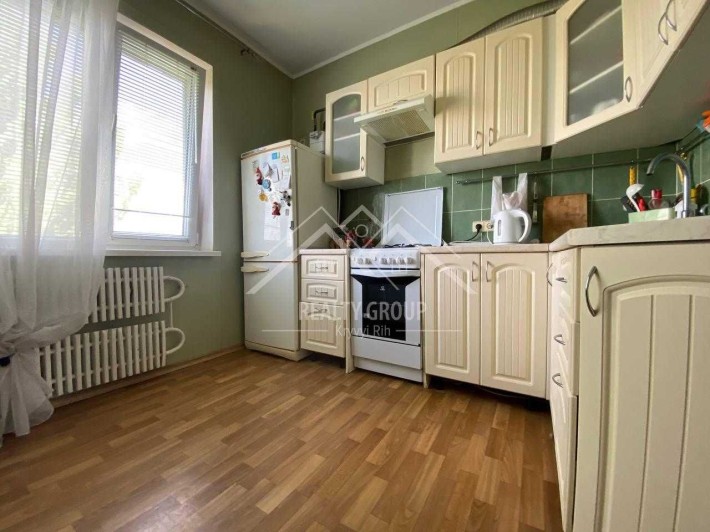 Продається затишна 3-кімнатна квартира, район Ювілейна. - фото 1