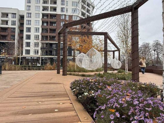 Квартира, у яку легко закохатись. 1к в Ірпені, біля набережної, газ! Ірпінь