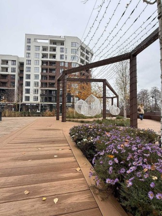 Квартира, у яку легко закохатись. 1к в Ірпені, біля набережної, газ! - фото 1