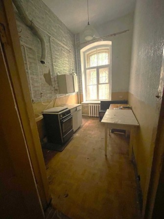 $$ Продам квартиру під ремонт або під комерцію, р-н Пивзавод - фото 1