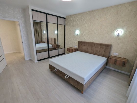 Продам 1 кім кв ЖК Щасливе Рівне