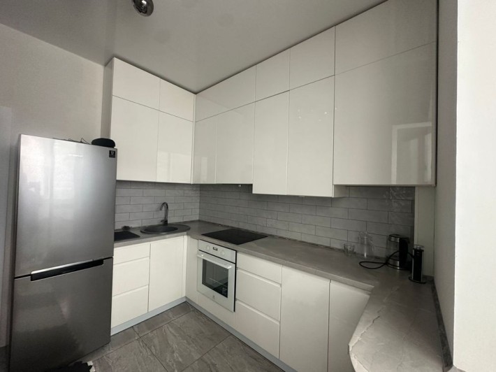 Сертифікат - так! Однокімнатна з ремонтом! 48000$ - фото 1