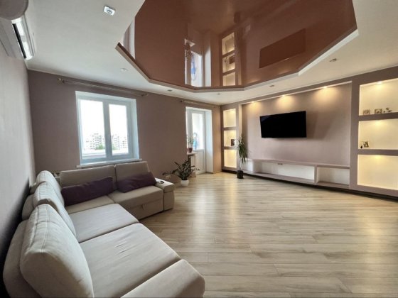 3кім. квартира в новобудові «ГРАНАТ» Ровно