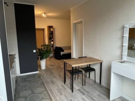 Сучасна квартира з ремонтом і газом у зручній локації Ирпень