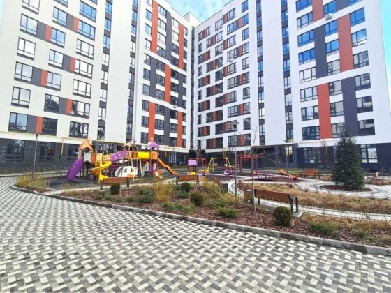 Євродвокімнатна квартира! Чекає своїх власників! Центр міста! Ірпінь