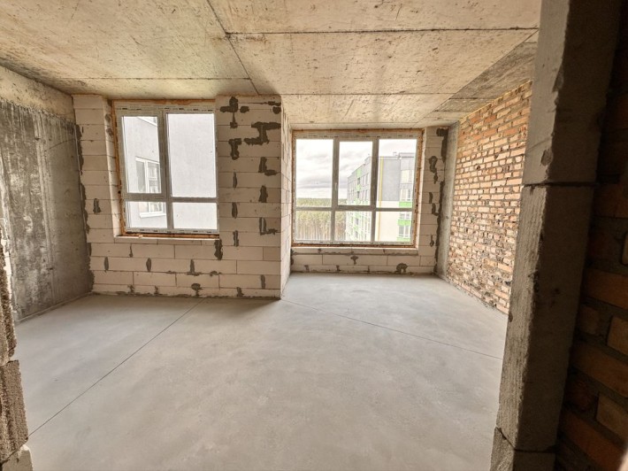 Терміновий Продаж, Євро2к квартира. Центральний Парк. Без комісії! - фото 1