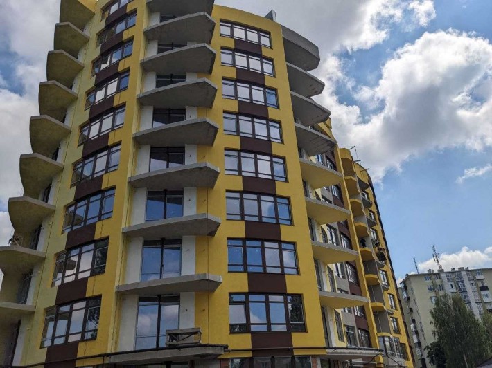 Продаж квартири в новобудові без комісії для покупця - фото 1